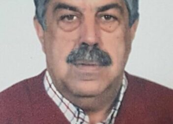 Faleceu António Benedito