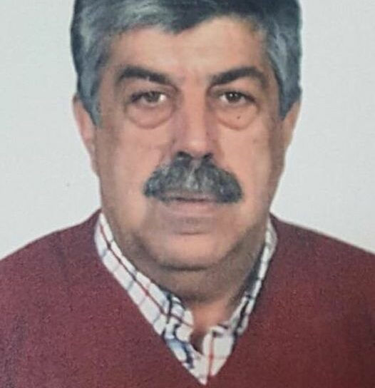 Faleceu António Benedito
