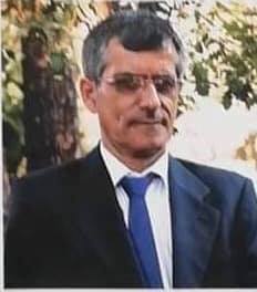 Faleceu António Branco