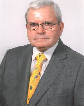 Faleceu António Lucas