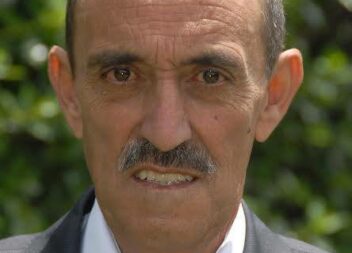 Faleceu Carlos Manuel Farromba Ribeiro, 61 anos, casado, natural e residente em