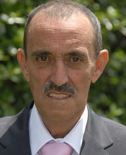 Faleceu Carlos Manuel Farromba Ribeiro, 61 anos, casado