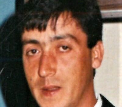 Faleceu Carlos Ribeiro