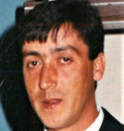 Faleceu Carlos Ribeiro