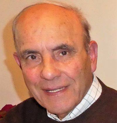Faleceu Francisco Dias Alves