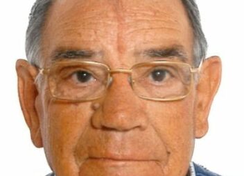 Faleceu João Fernandes Moura