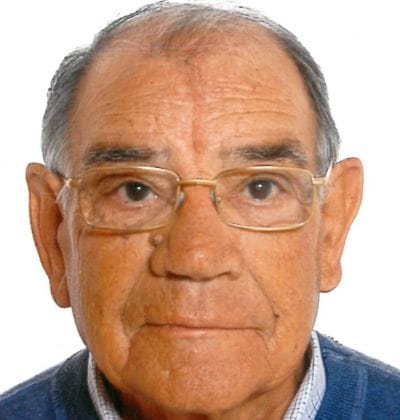 Faleceu João Fernandes Moura