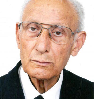 Faleceu João Grilo