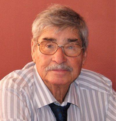 Faleceu Joaquim Lourenço