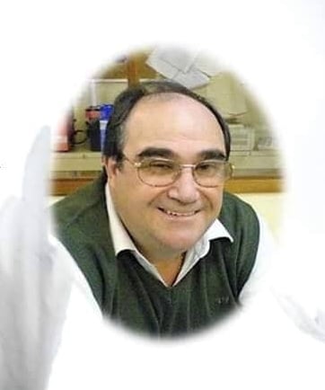 Faleceu José Jorge