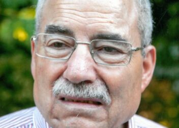 Faleceu José Ribeiro Mendonça