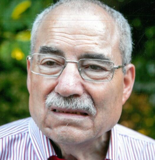 Faleceu José Ribeiro Mendonça