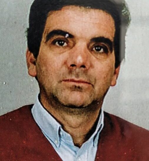 Faleceu José Rosa