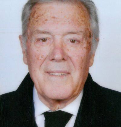 Faleceu Luís Silva