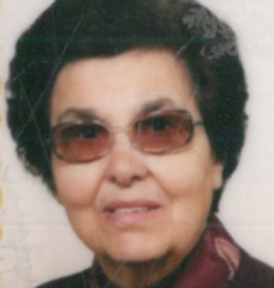 Faleceu Luísa Monteiro