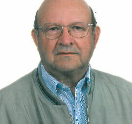 Faleceu Manuel Ribeiro