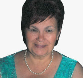 Faleceu Maria Irene Mineiro