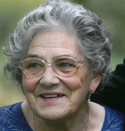 Faleceu Rosinda Agostinho