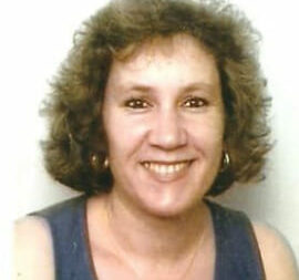 Faleceu Silvina Conceição
