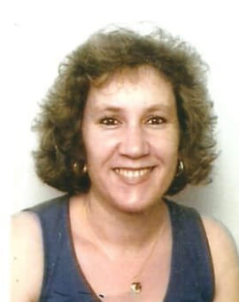 Faleceu Silvina Conceição