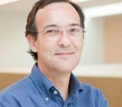 Faleceu o médico Pina Cabral