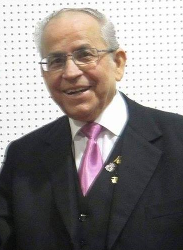 Faleceu