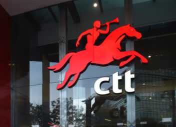 Falhas da Prestação dos Serviços de Distribuição Postal - CTT