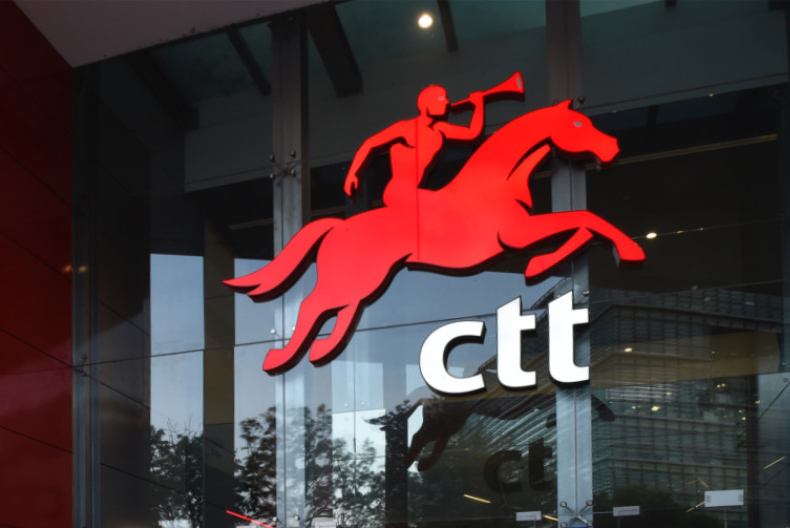 Falhas da Prestação dos Serviços de Distribuição Postal - CTT