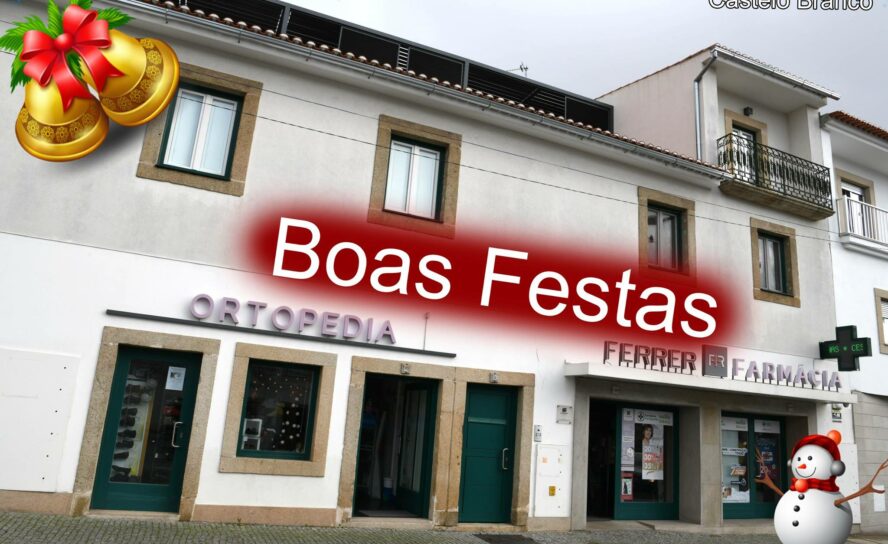 Farmácia Ferrer