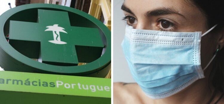 Farmácias apelam ao Parlamento