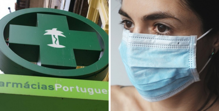 Farmácias apelam ao Parlamento