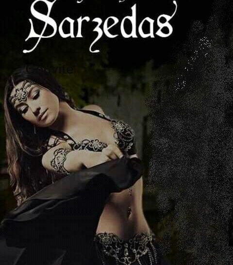 Feira Medieval de Sarzedas.