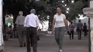 Feira Terras do Lince em Penamacor