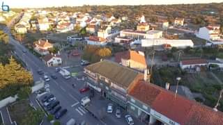 Feira das Sopas em Escalos de Cima