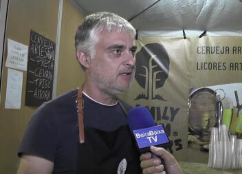 Feira do Maranho na Sertã