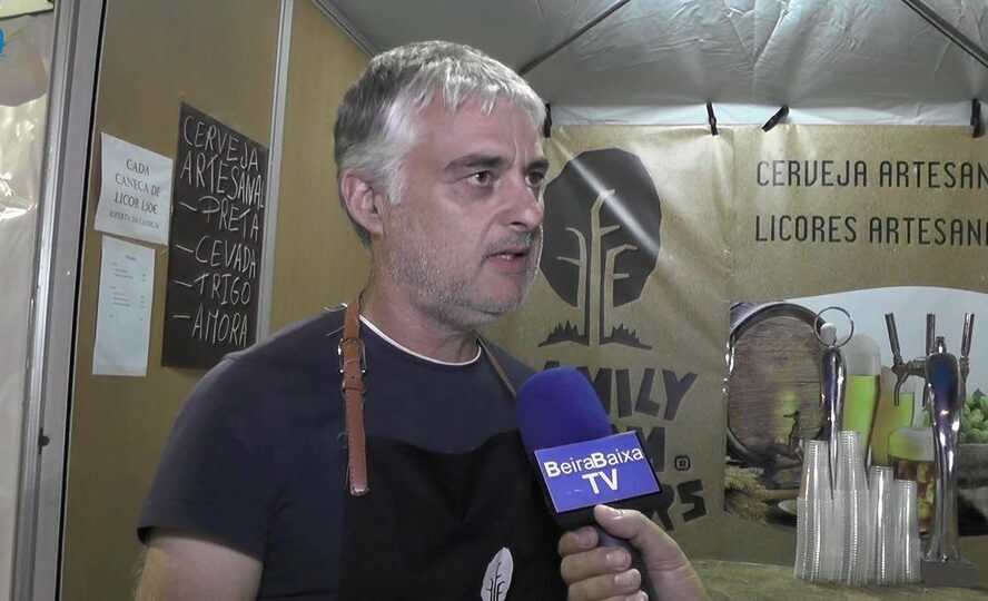 Feira do Maranho na Sertã