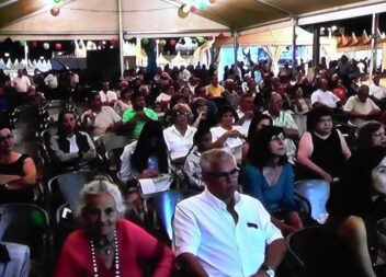 Feira do Pinhal em Oleiros