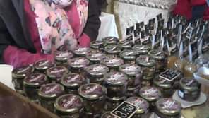 Feira dos Sabores de Perdição
