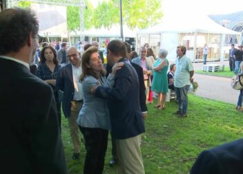 Feira dos Sabores do Tejo em Vila Velha de Ródão