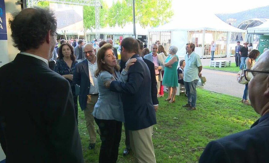 Feira dos Sabores do Tejo em Vila Velha de Ródão