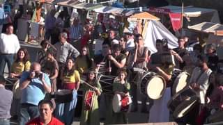 Feira dos Templários em Sarzedas
