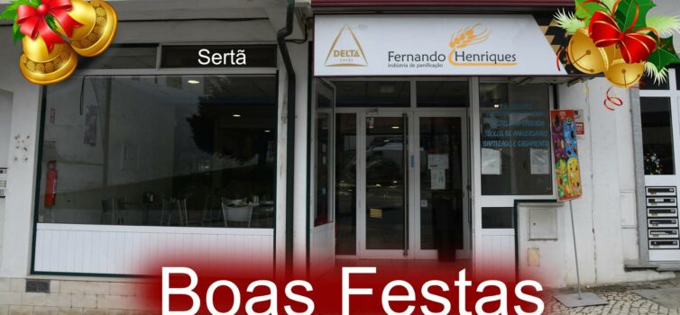 Fernando Henriques Indústria de Panificação