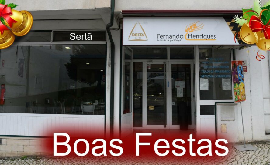 Fernando Henriques Indústria de Panificação