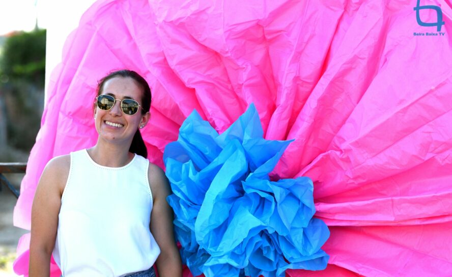 Festa da Flor em Vale da Torre