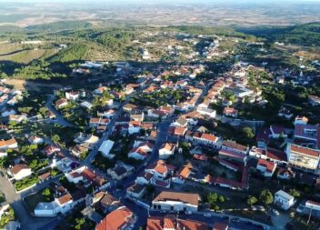 Festêxtil em Cebolais de Cima e Retaxo