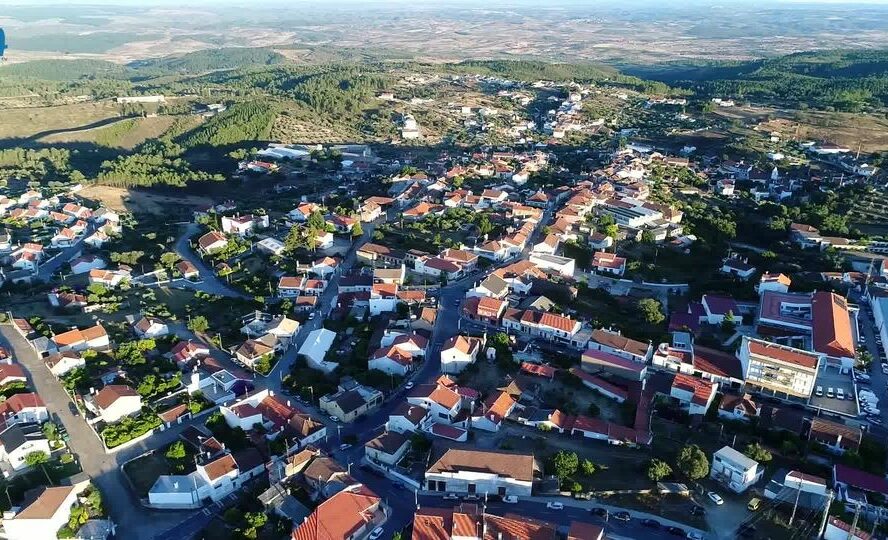 Festêxtil em Cebolais de Cima e Retaxo