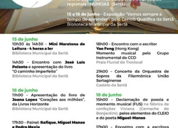 Festival Literário Internacional do Interior