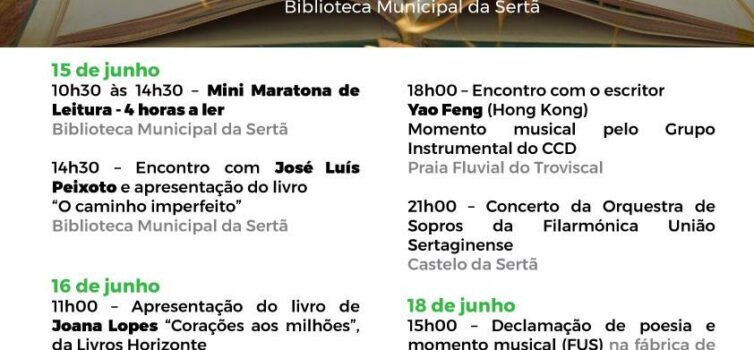 Festival Literário Internacional do Interior