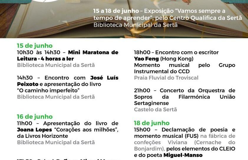 Festival Literário Internacional do Interior