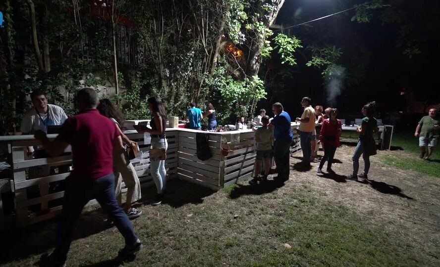 Festival Sintonias em Castelo Branco